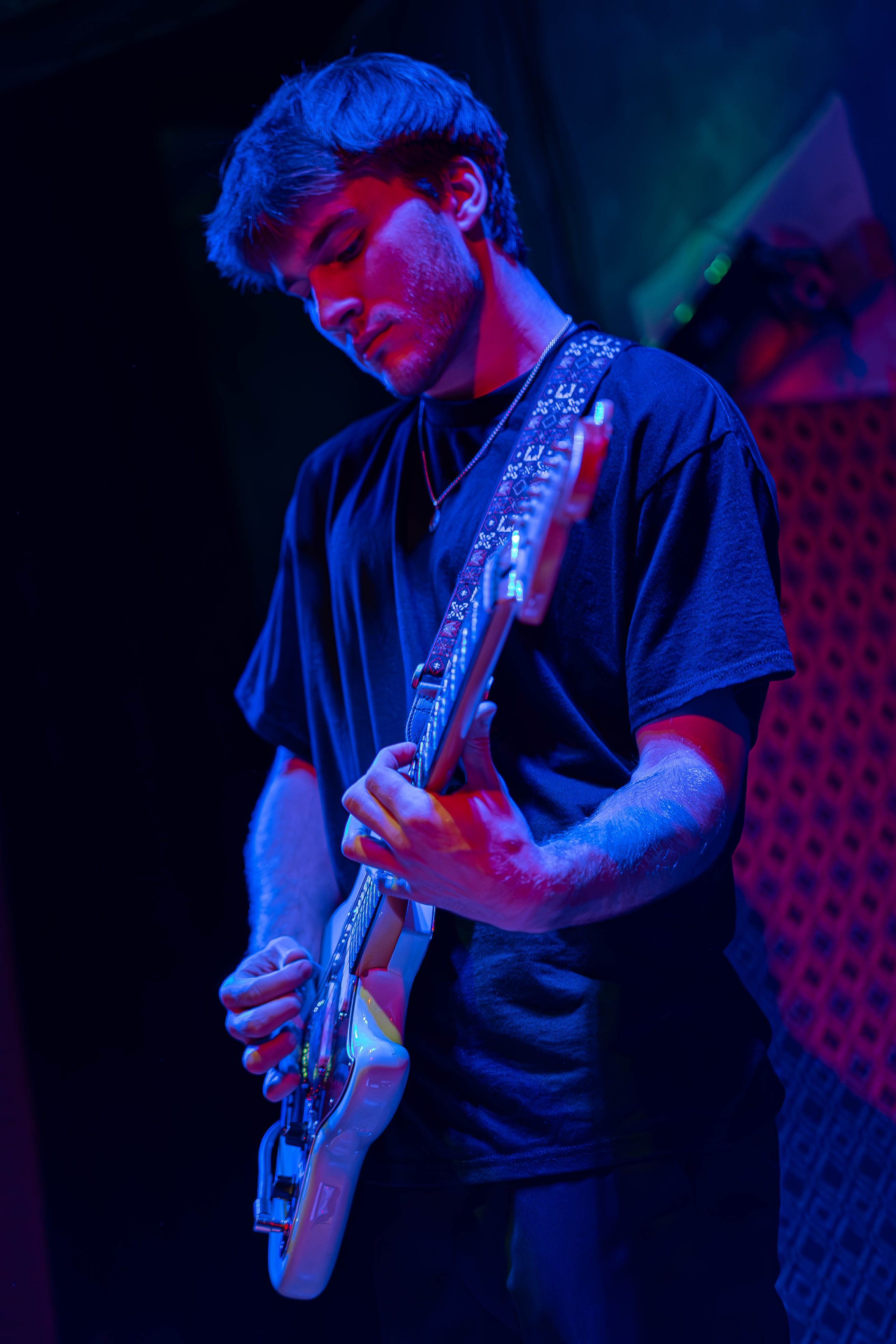 Will Hynds - Founder & Senior Engineer