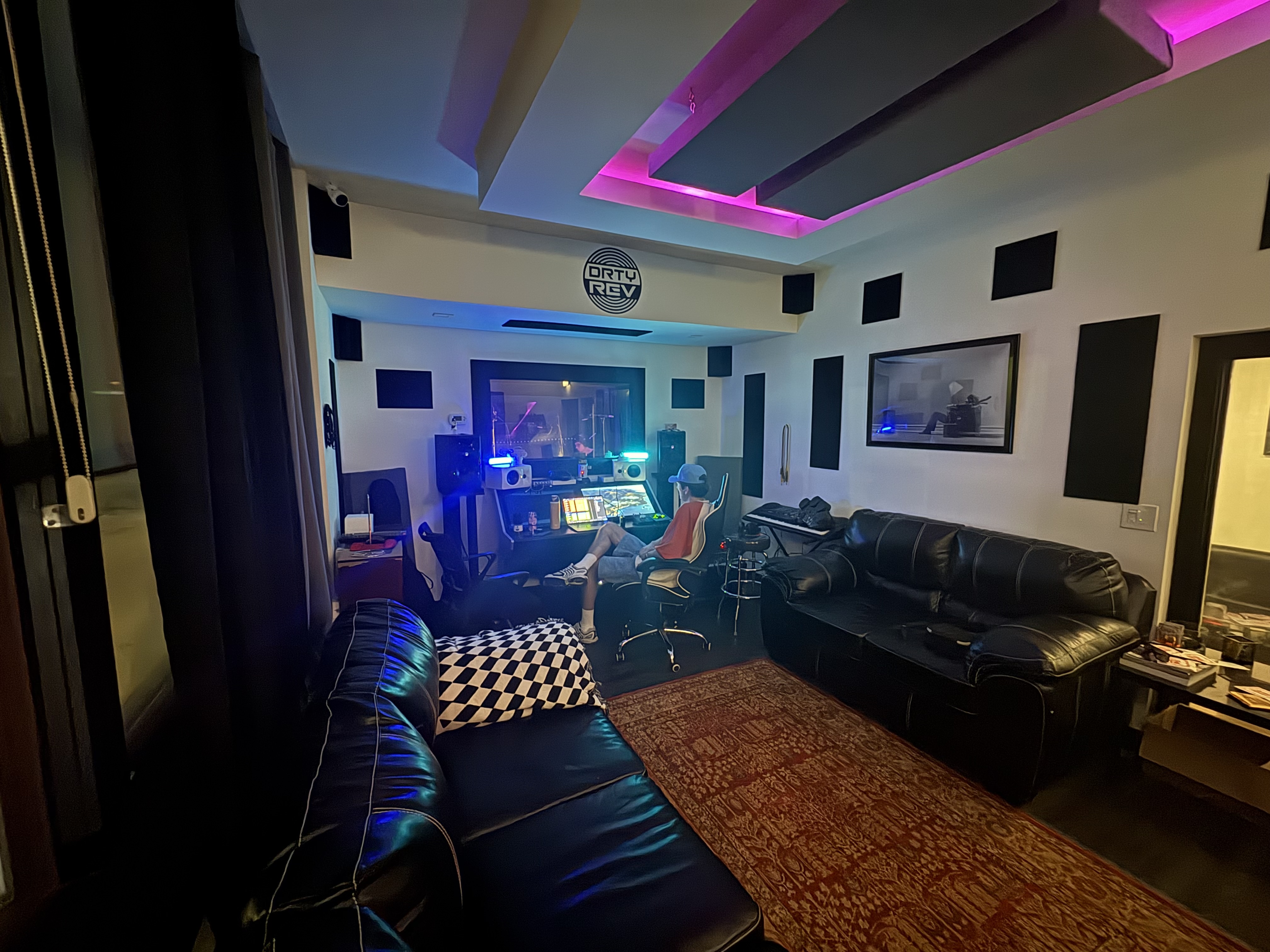 Studio A