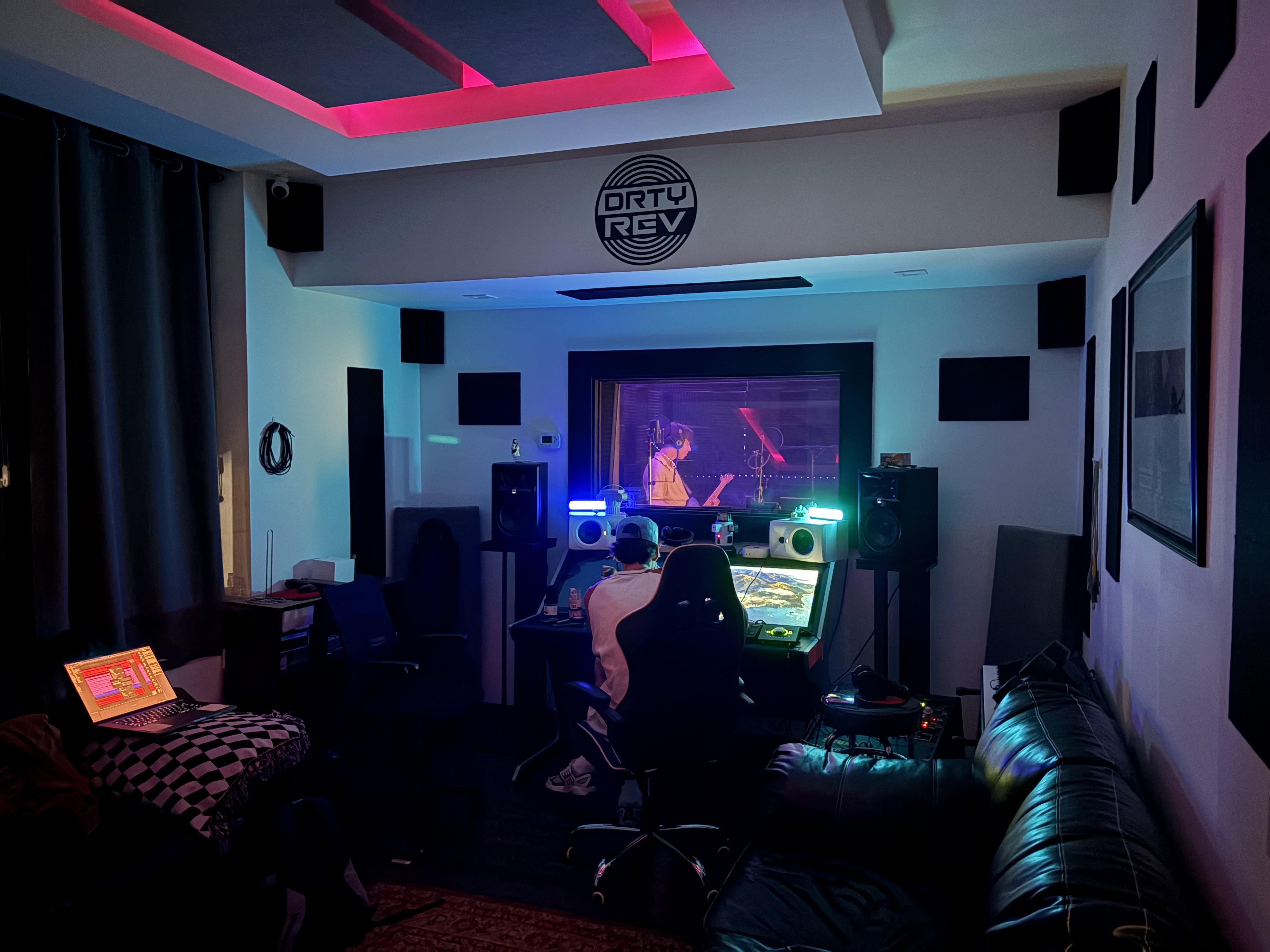 Studio A