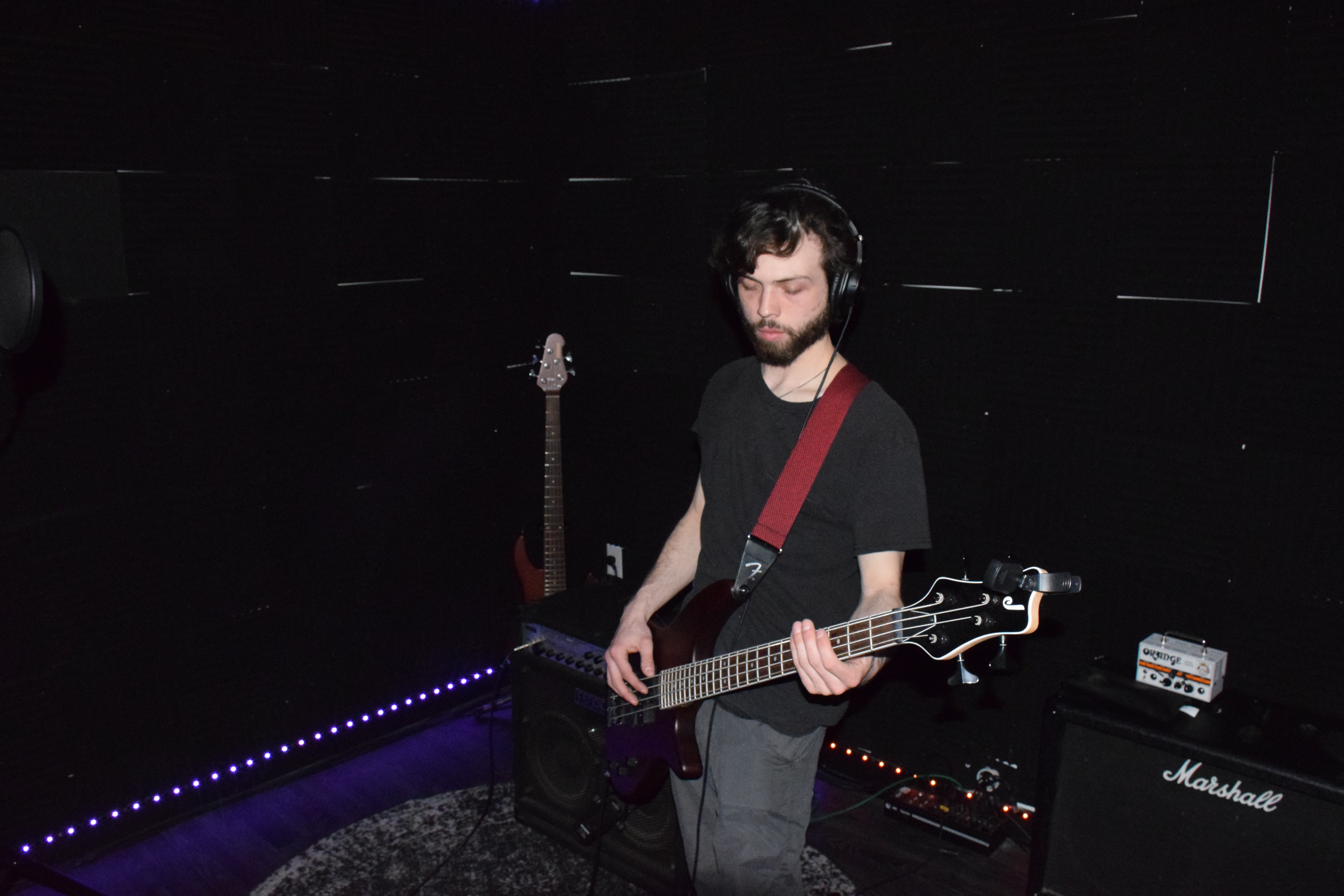 Bobby Martello - Founder & Lead Engineer