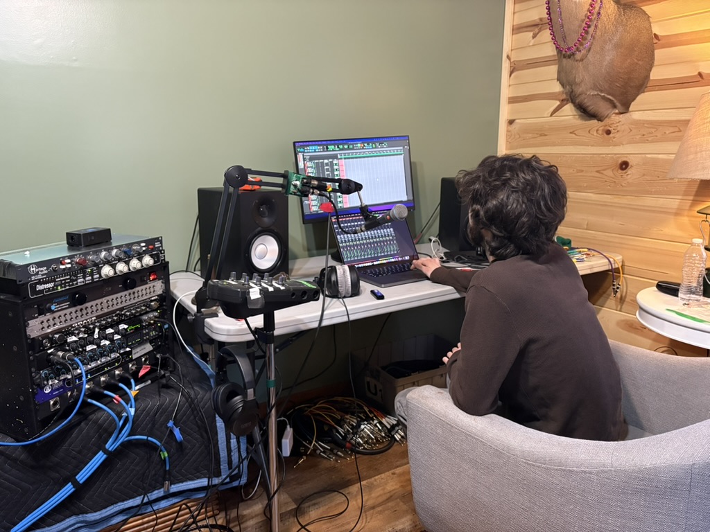 Studio A