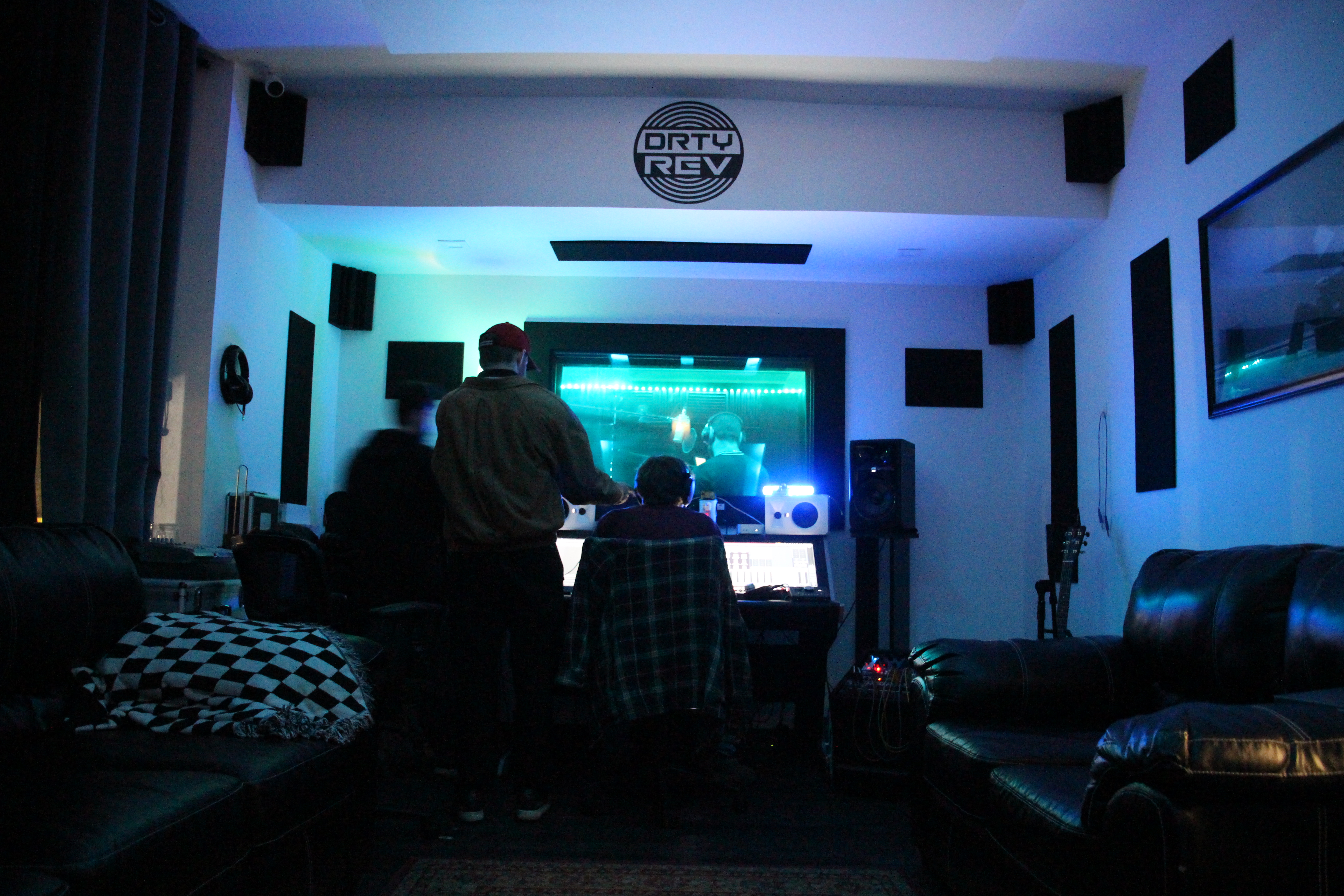 Studio A