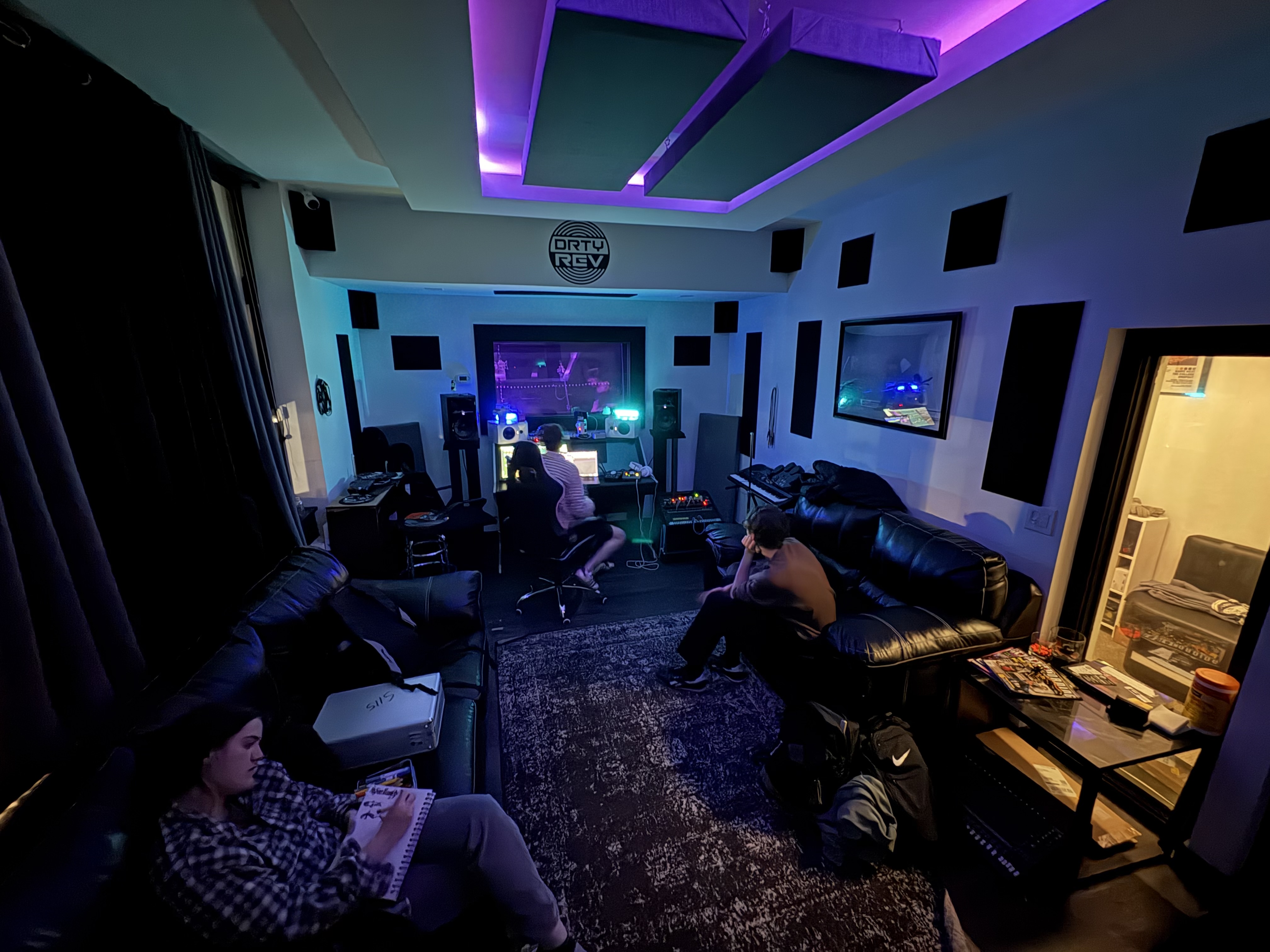 Studio A image 1